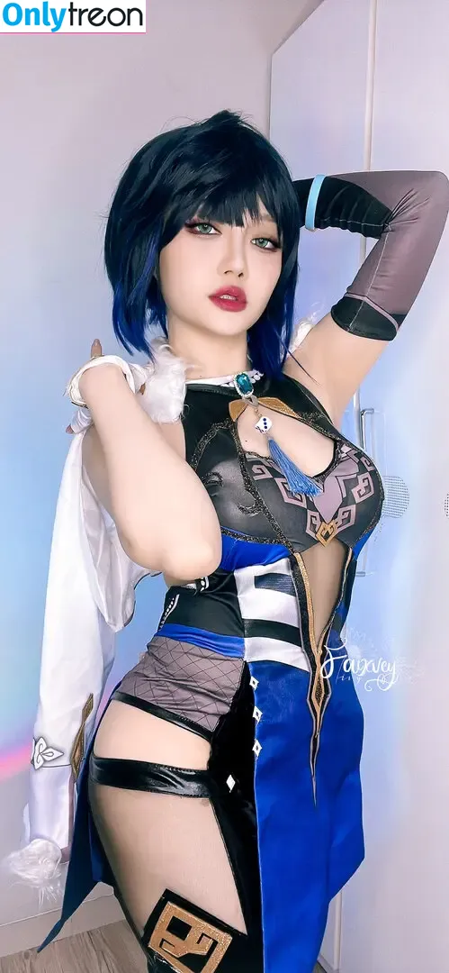 Faixvey nude photo #0019 (Faixvey)