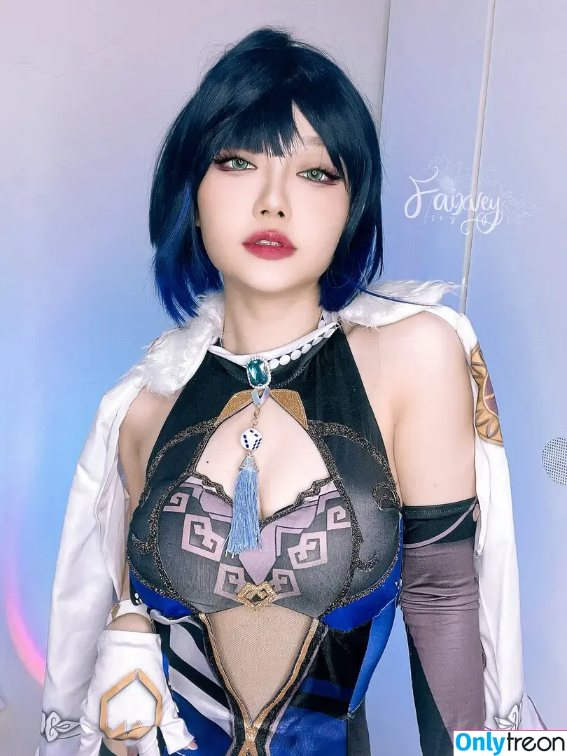 Faixvey nude photo #0023 (Faixvey)