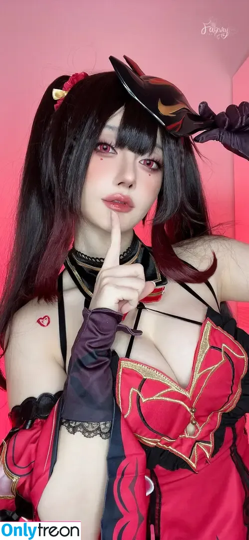 Faixvey nude photo #0067 (Faixvey)