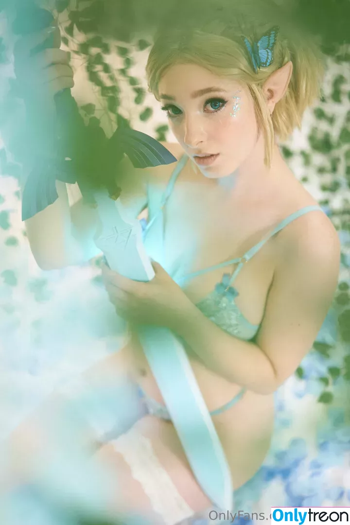 FallCosplay nude photo #0211 (fallcos1)