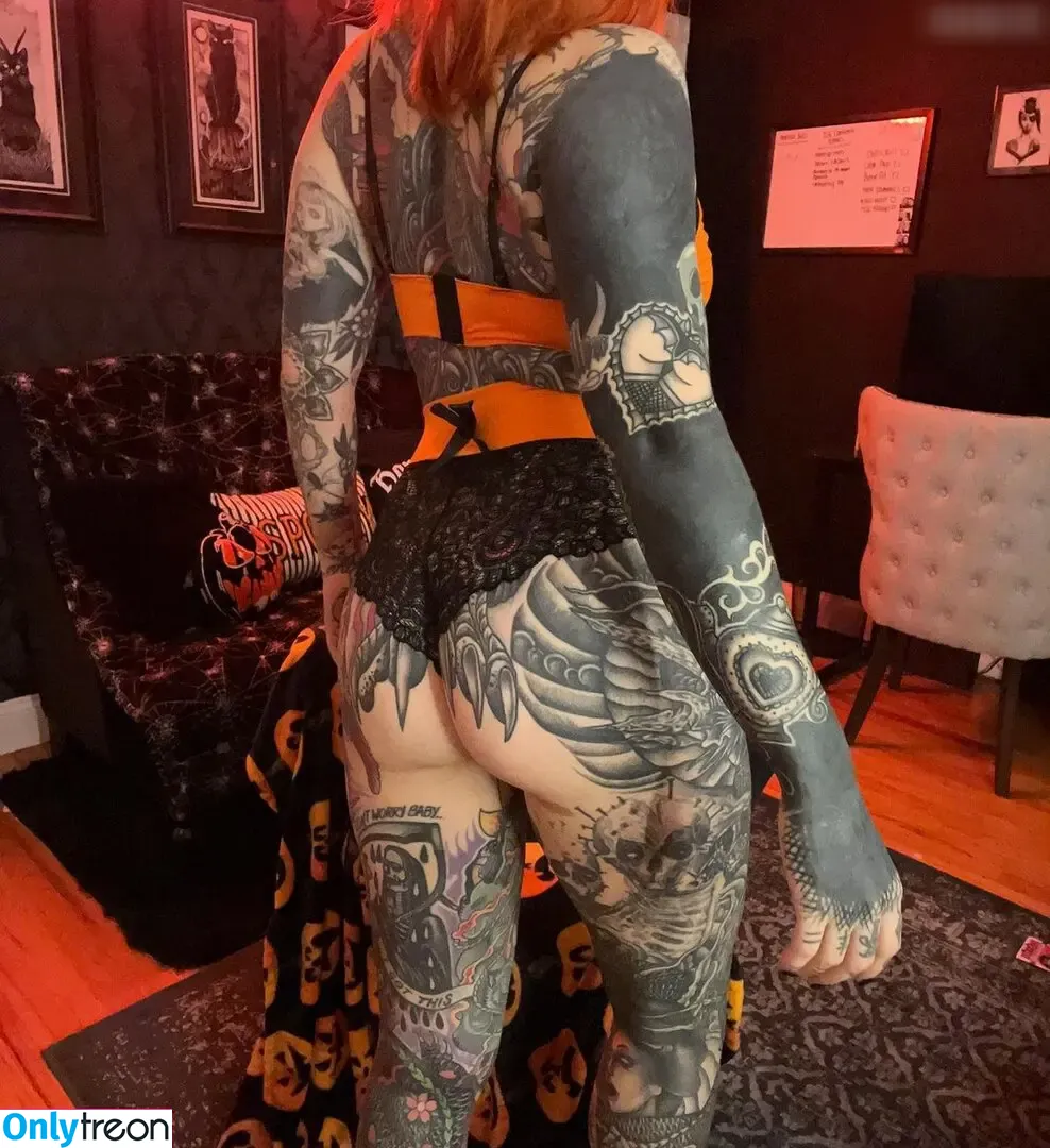 Fallenmoon13 Briana Todd nude photo #0004 (fallenmoon13)