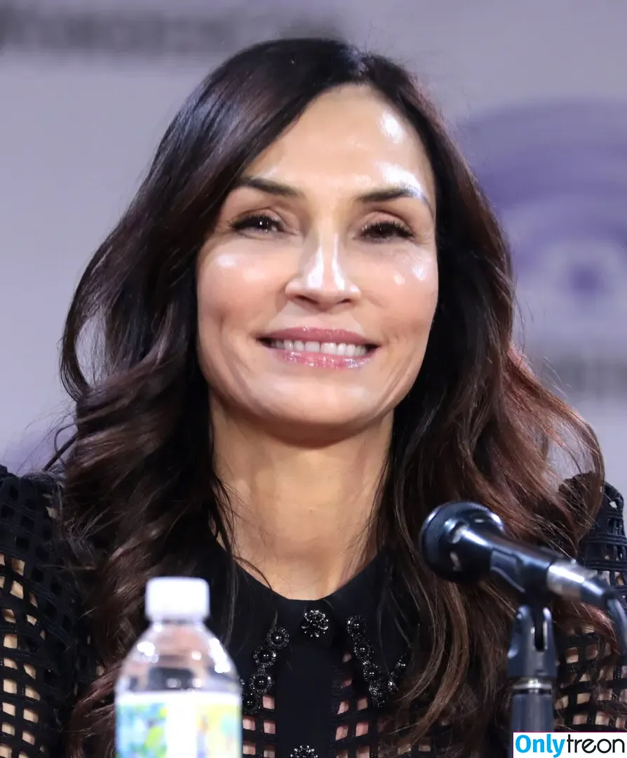Famke Janssen голая photo #0070 (famkefatale)