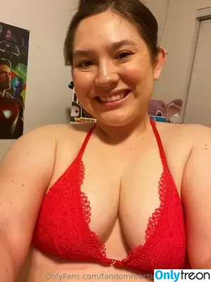 FandomReactions / fandomreactgirls nude photo #0654