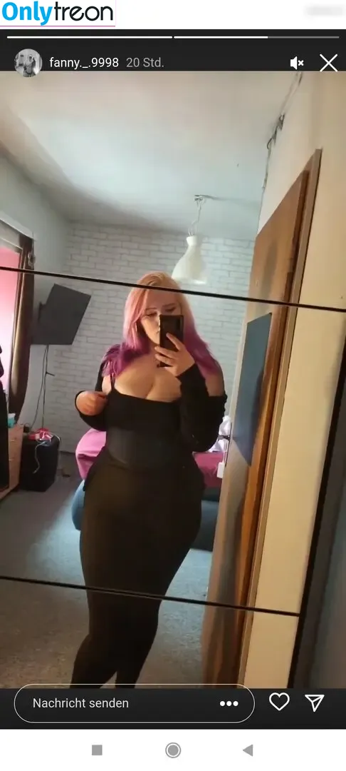 Fanny99 nude photo #0029 (fanny._.99)