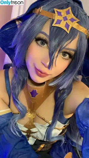Fantasmita Fox / FoxyZelda / fantasmita.fox.cosplay / fantasmita_fox nude photo #0086