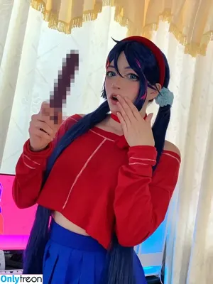Fantasmita Fox / FoxyZelda / fantasmita.fox.cosplay / fantasmita_fox nude photo #0110