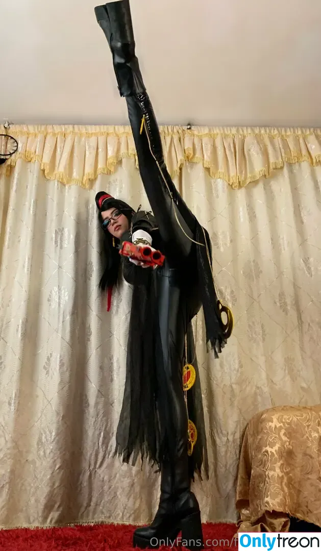 Fantasmita Fox nude photo #0039 (FoxyZelda / fantasmita.fox.cosplay / fantasmita_fox)