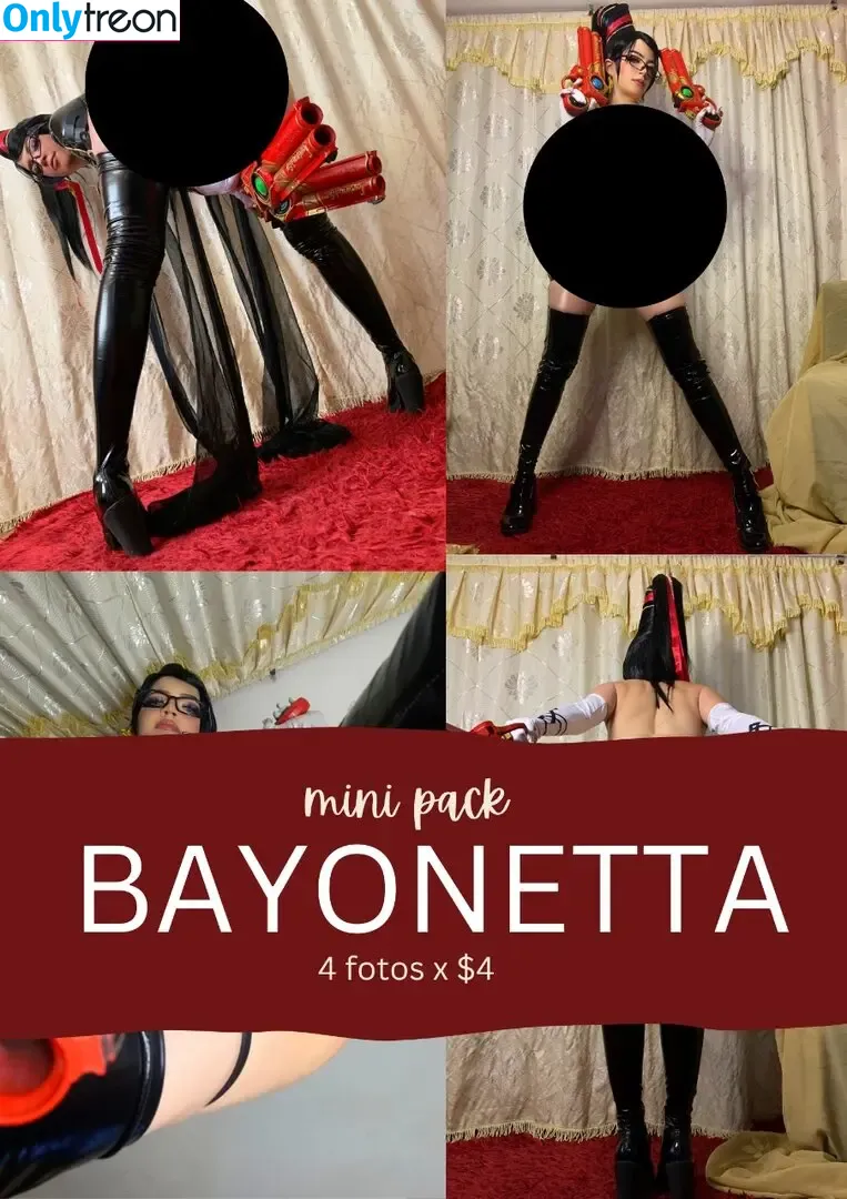 Fantasmita Fox nude photo #0097 (FoxyZelda / fantasmita.fox.cosplay / fantasmita_fox)