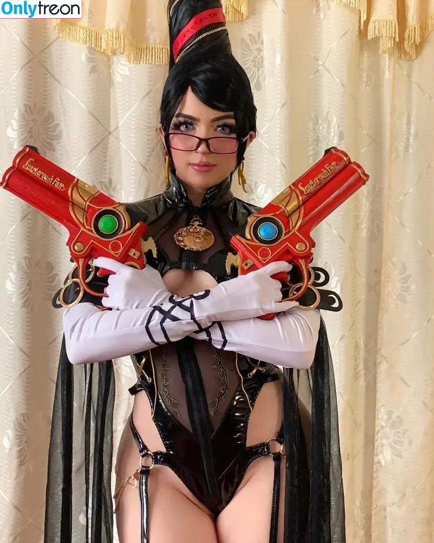 Fantasmita Fox nude photo #0107 (FoxyZelda / fantasmita.fox.cosplay / fantasmita_fox)