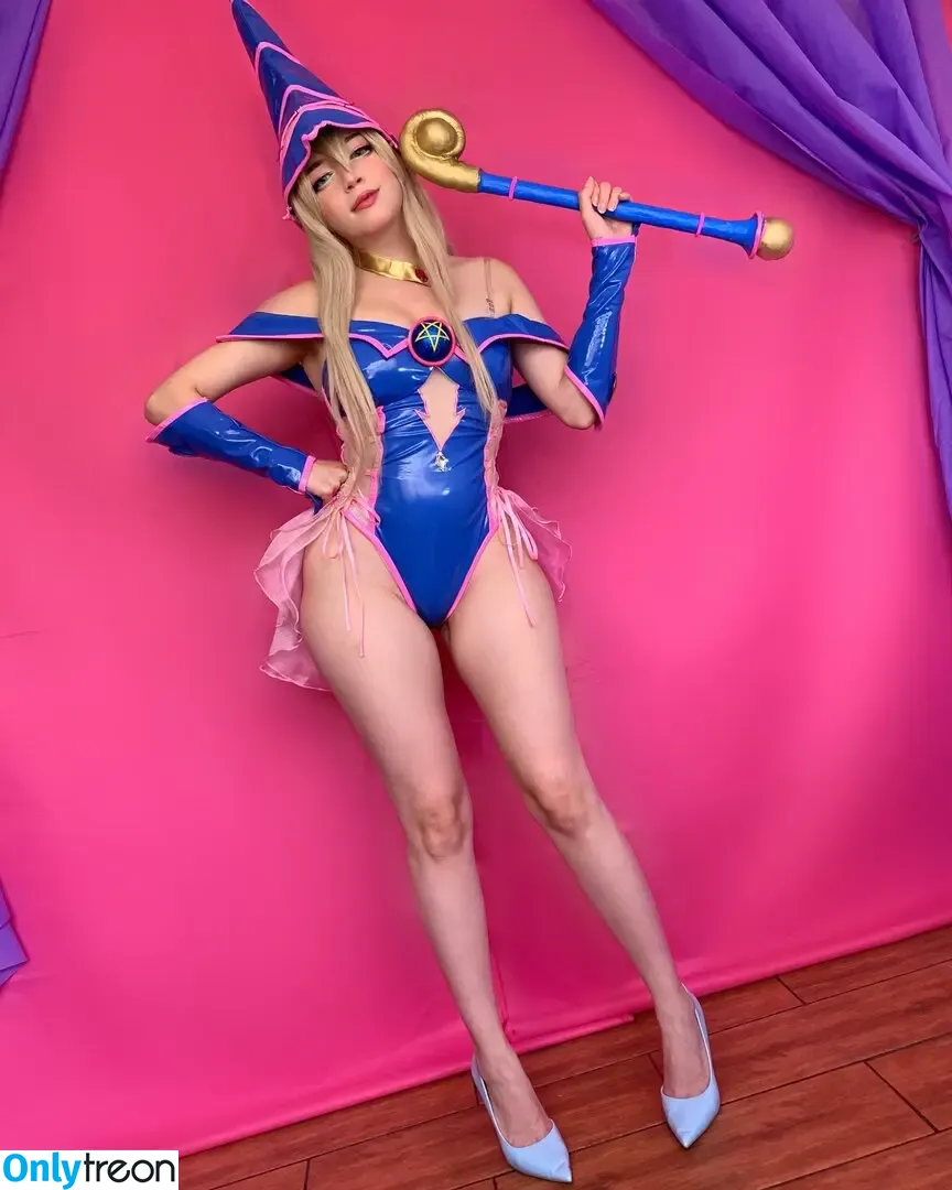 Fantasmita Fox nude photo #0125 (FoxyZelda / fantasmita.fox.cosplay / fantasmita_fox)