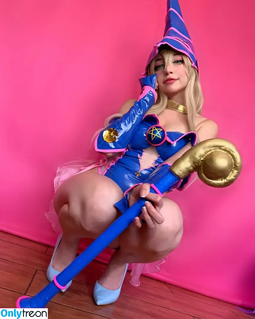 Fantasmita Fox nude photo #0127 (FoxyZelda / fantasmita.fox.cosplay / fantasmita_fox)