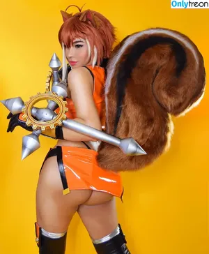 Fantastic Nami / forbiddennami / the_fantastic_nami фото голая #0331