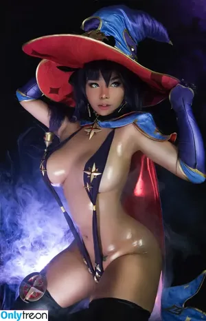 Fantastic Nami / forbiddennami / the_fantastic_nami nude photo #0367