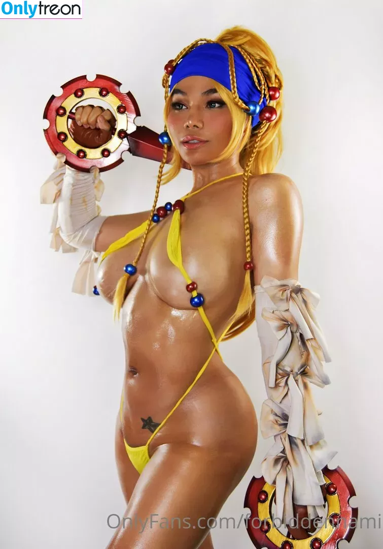 Fantastic Nami голая photo #0186 (forbiddennami / the_fantastic_nami)