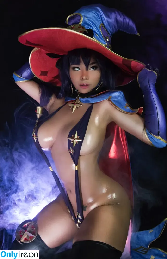 Fantastic Nami nude photo #0367 (forbiddennami / the_fantastic_nami)