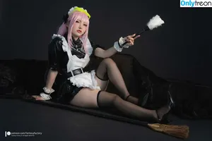 Fantasy Factory / fantasyfactory / fantasyfactoryas / komachi фото голая #3588