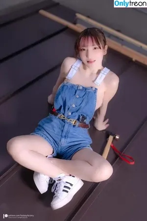 Fantasy Factory / fantasyfactory / fantasyfactoryas / komachi nude photo #3736