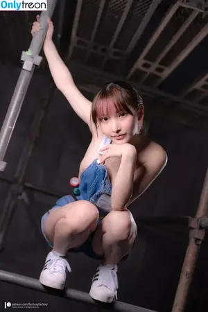 Fantasy Factory / fantasyfactory / fantasyfactoryas / komachi nude photo #3745