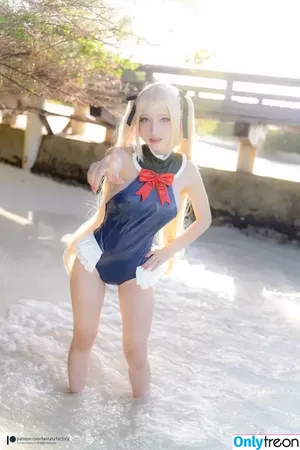 Fantasy Factory / fantasyfactory / fantasyfactoryas / komachi nude photo #3781
