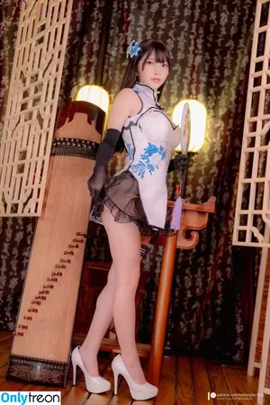 Fantasy Factory / fantasyfactory / fantasyfactoryas / komachi nude photo #3810
