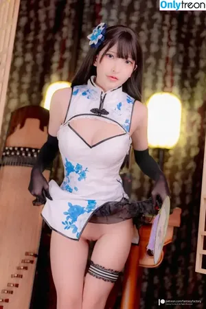 Fantasy Factory / fantasyfactory / fantasyfactoryas / komachi nude photo #3811