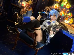 Fantasy Factory / fantasyfactory / fantasyfactoryas / komachi nude photo #3871