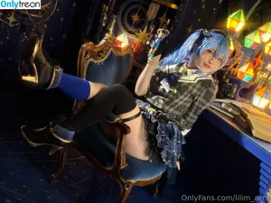 Fantasy Factory / fantasyfactory / fantasyfactoryas / komachi nude photo #3876