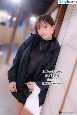 Fantasy Factory / fantasyfactory / fantasyfactoryas / komachi nude photo #3957