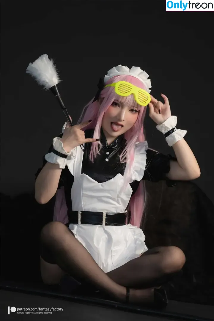 Fantasy Factory голая photo #3590 (fantasyfactory / fantasyfactoryas / komachi)