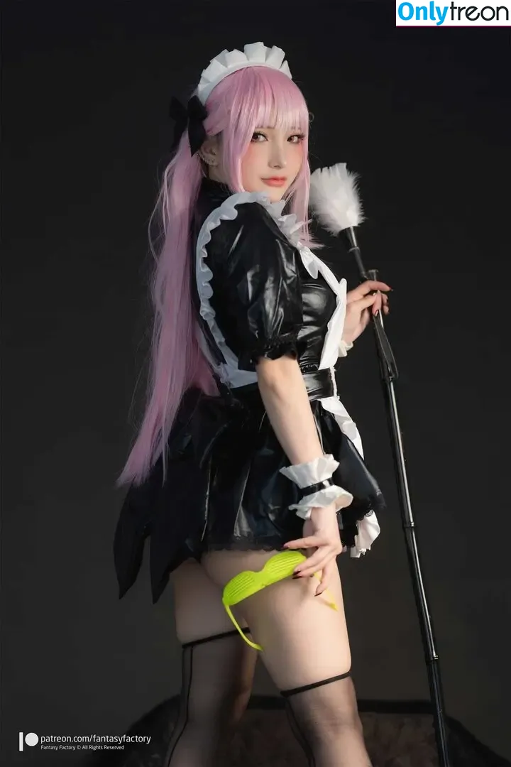 Fantasy Factory голая photo #3594 (fantasyfactory / fantasyfactoryas / komachi)