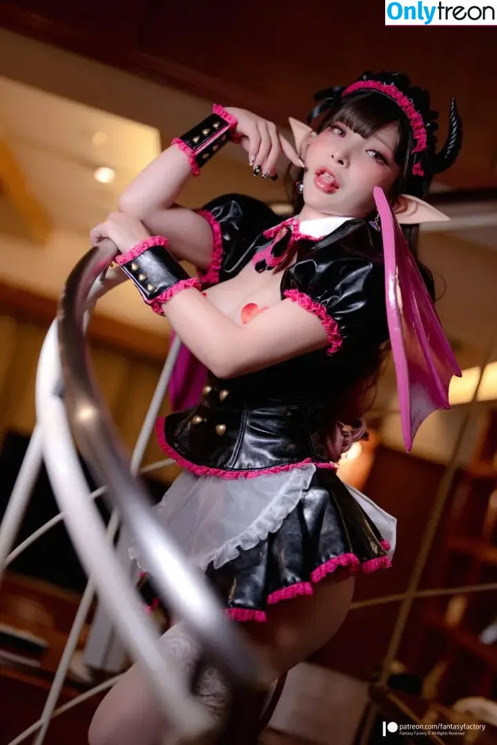 Fantasy Factory голая photo #3841 (fantasyfactory / fantasyfactoryas / komachi)