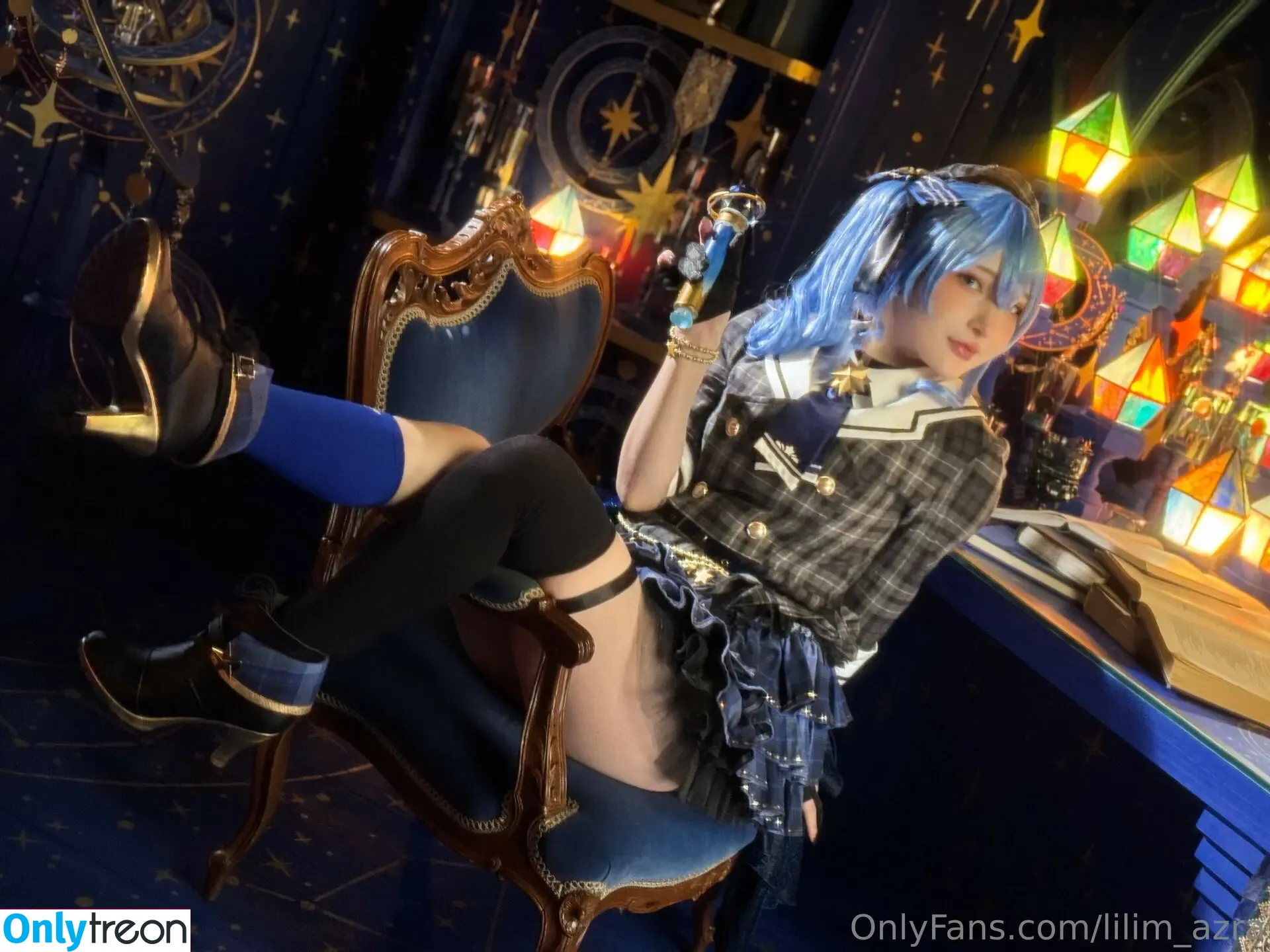 Fantasy Factory голая photo #3875 (fantasyfactory / fantasyfactoryas / komachi)