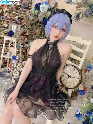 Fantasy Factory / fantasyfactory / fantasyfactoryas / komachi фото голая #4108