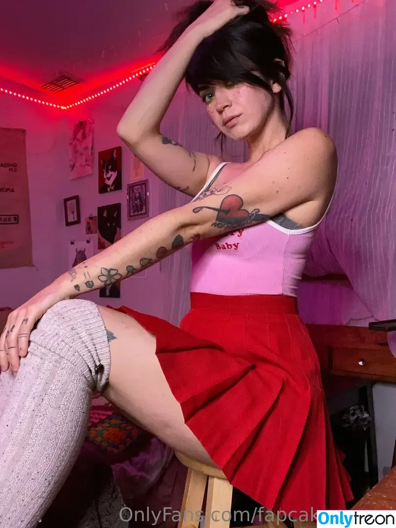 Fapcake Senpai nude photo #0174 (Chenteale Britt / fapcakesenpai / thefapcakesenpai)