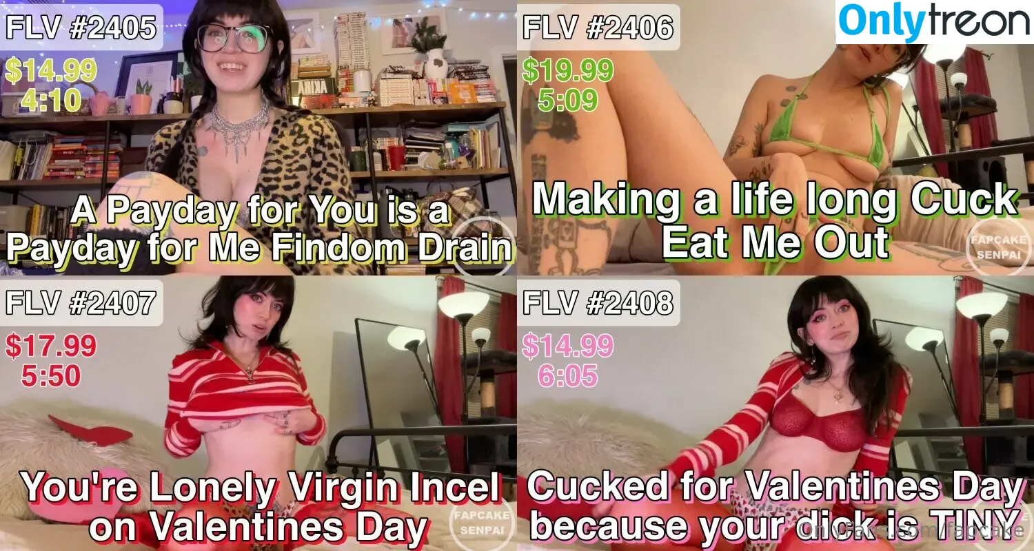 fapcake nude photo #0072 (thefapcakesenpai)