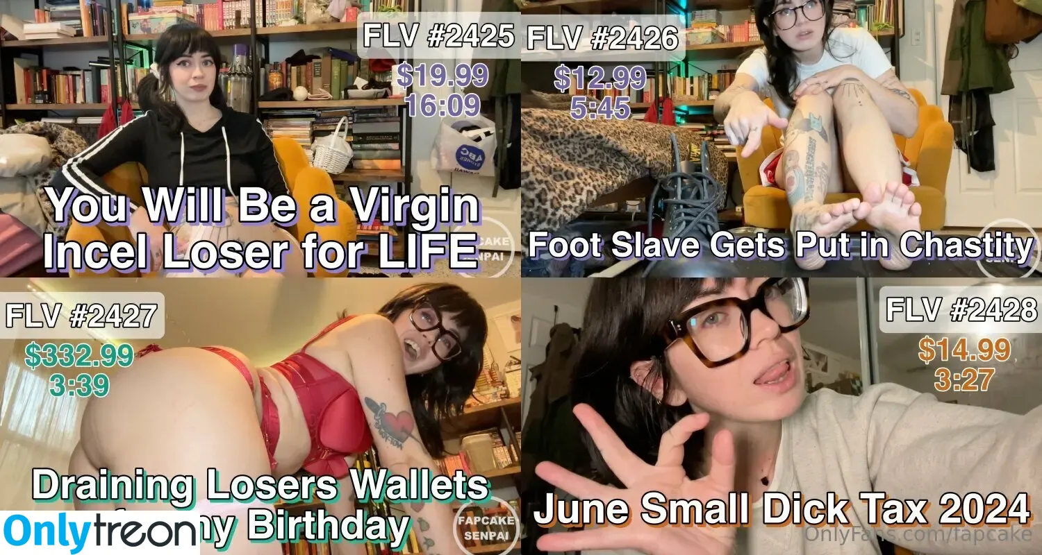 fapcake nude photo #0084 (thefapcakesenpai)
