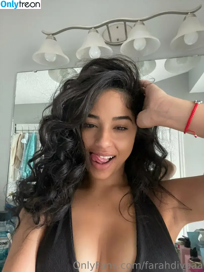 Farahdivaaa nude photo #0027 (Farahdivaaa)