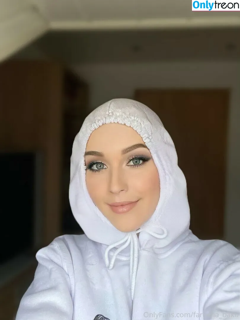 Fareeha Bakir голая photo #0063 (fareeha_bakir / hotmuslimgirlz)