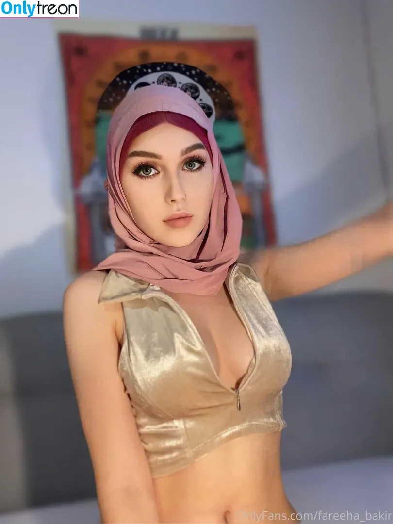 Fareeha Bakir голая photo #0071 (fareeha_bakir / hotmuslimgirlz)