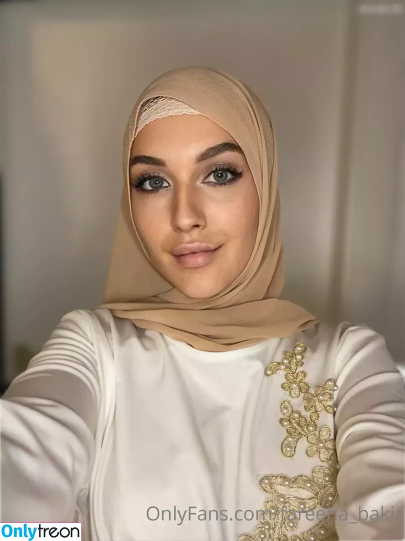 Fareeha Bakir голая photo #0204 (fareeha_bakir / hotmuslimgirlz)