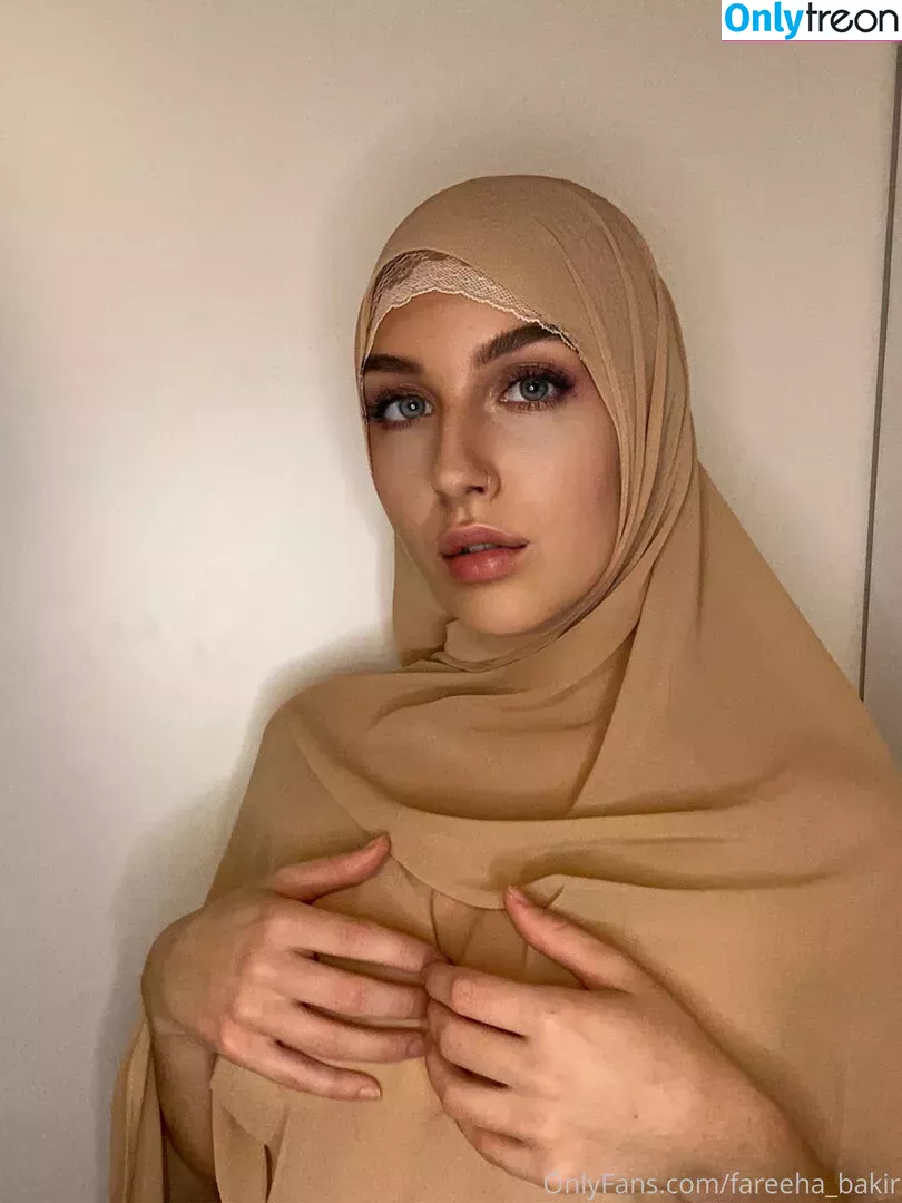 Fareeha Bakir голая photo #0207 (fareeha_bakir / hotmuslimgirlz)