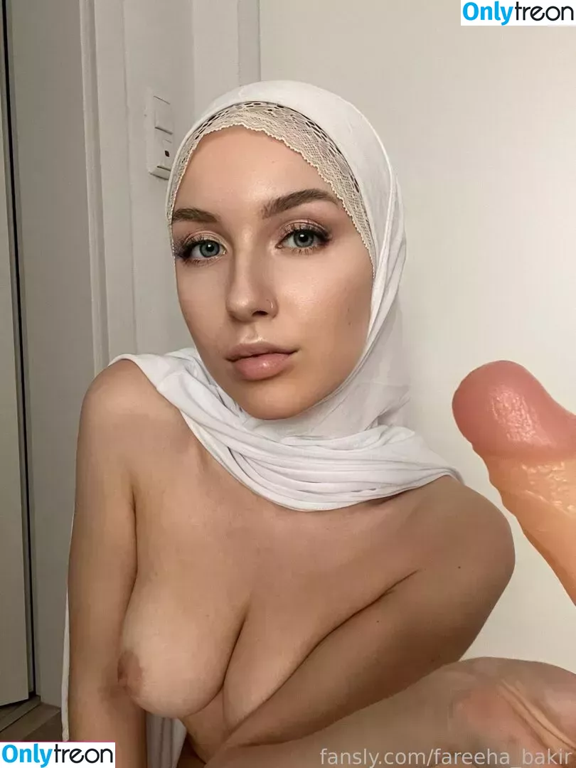 Fareeha Bakir голая photo #0267 (fareeha_bakir / hotmuslimgirlz)