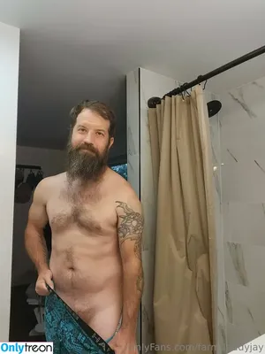 farmdaddyjay / farmdaddyofficial nude photo #0077