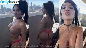 Farrah Abraham / farrahabraham nude photo #0070