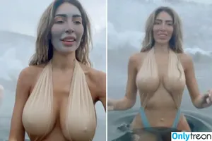 Farrah Abraham / farrahabraham nude photo #0090