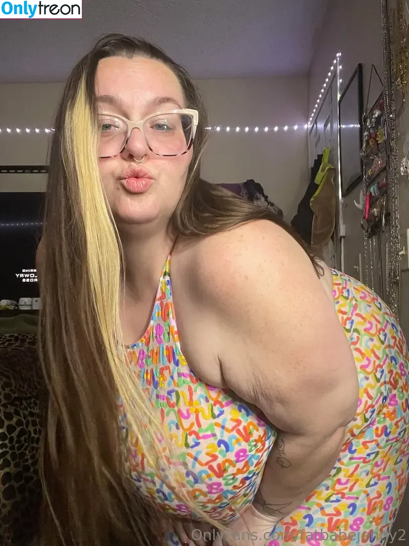fatbabejenny2 nude photo #0055 (arie_b289)