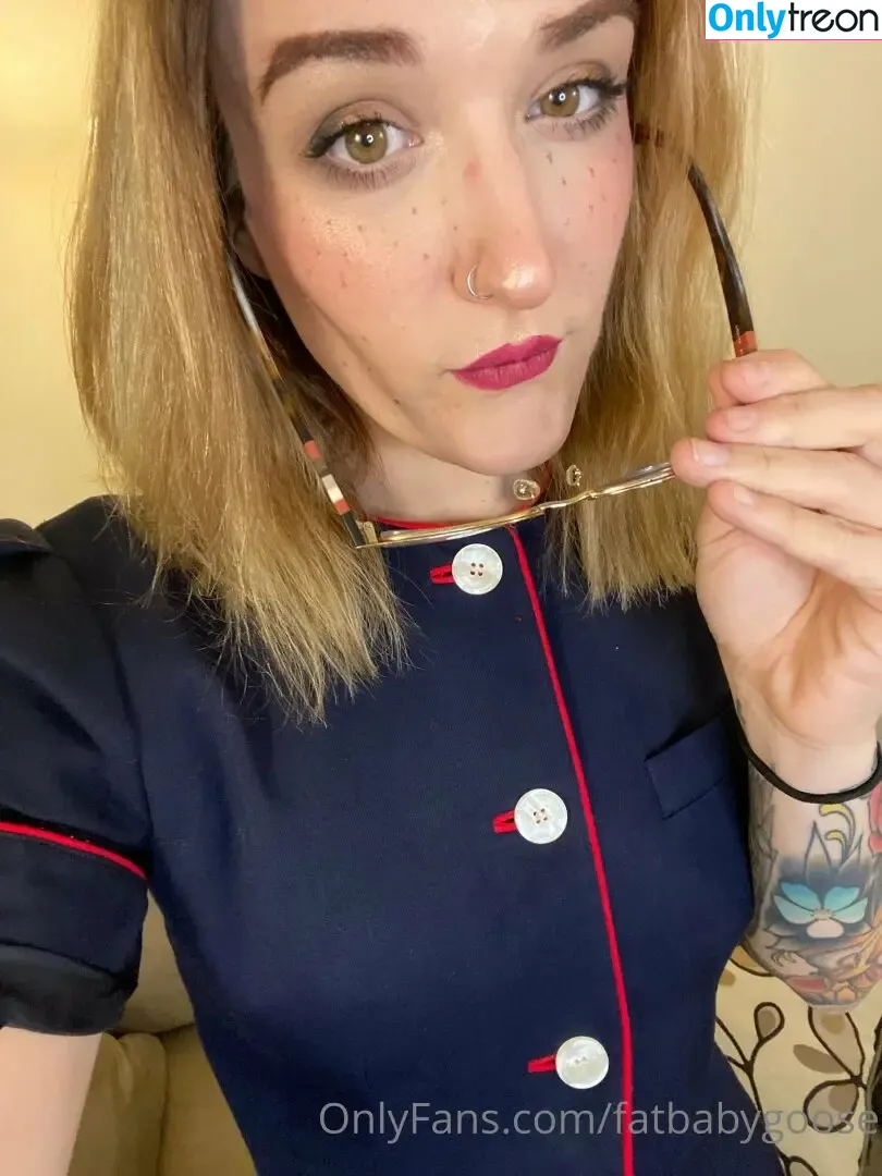 fatbabygoose голая photo #0083 (Nicole Cheshire)