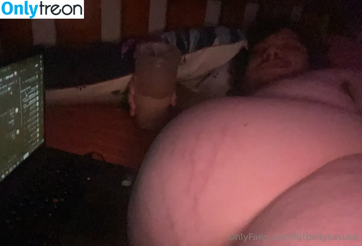 fatbellysasuke nude photo #0007 (fatbellysasuke)