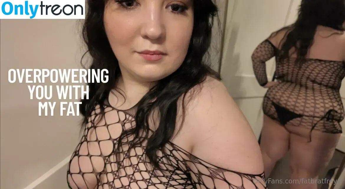 fatbratfreya голая photo #0273 (fatbratfreya)