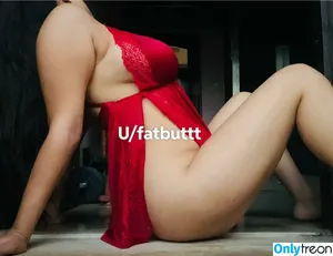 FatButtt / ufatbuttt фото голая #0024